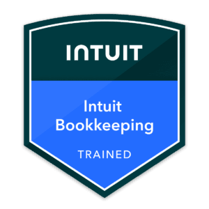 Intuit Bookkeeping Certification