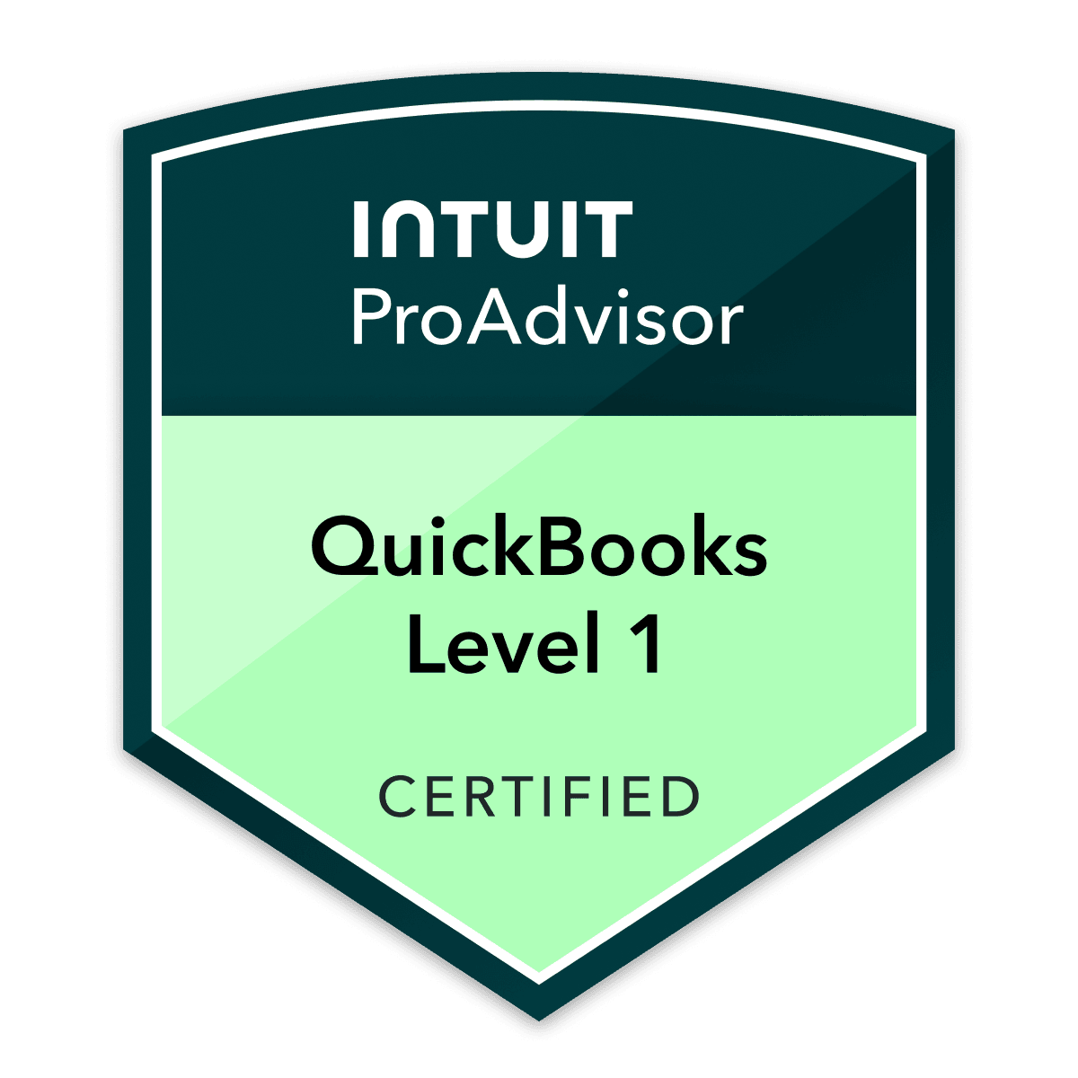 Intuit ProAdvisor
